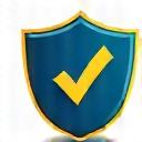 Icon representing regulatory compliance
