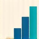 A simple, elegant progress bar or chart showing cumulative language learning progress through small daily efforts.