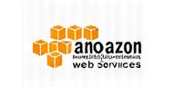 Amazon Web Services (AWS) Logo