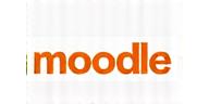 Moodle LMS Logo