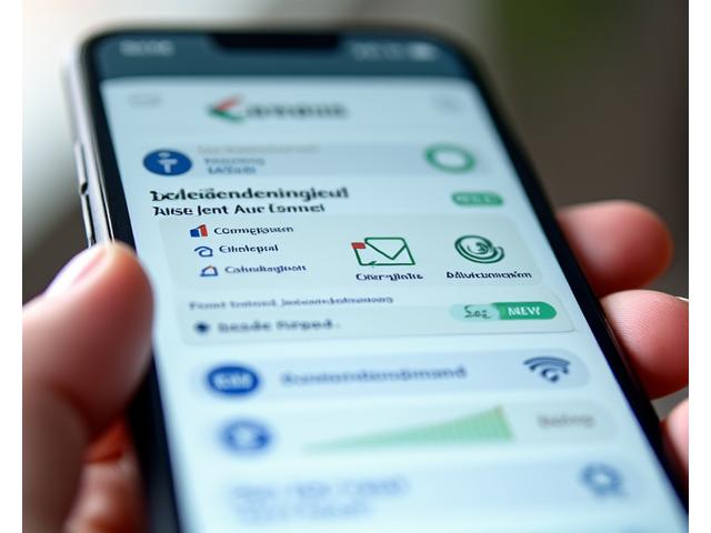 Mehrere Bildschirme zeigen Live-Datenströme und Fortschrittsanzeigen von Studierenden in einer mobilen Lern-App.